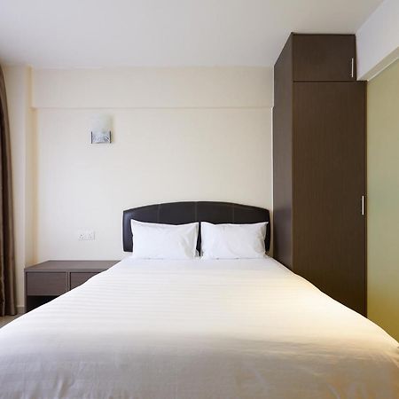 Sungold Inn Kuala Lumpur Exterior foto
